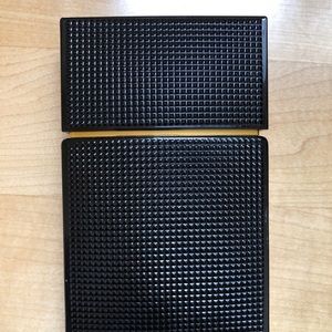 Elizabeth and James - Nirvana Black